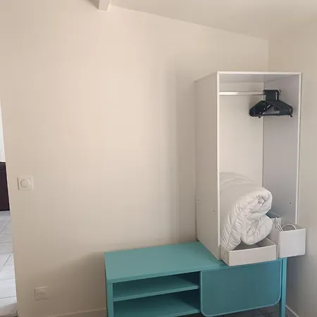 Holiday home Maison Au Coeur D'orly