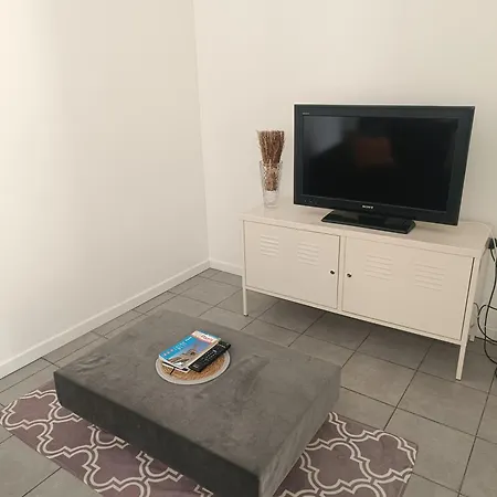 Holiday home Maison Au Coeur D'orly *
